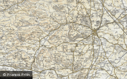 1902-1903, Nant-Y-Gollen
