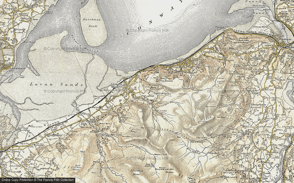 In 1903