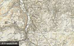 1902-1903, Nant-Y-Rhiw