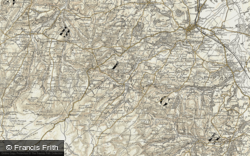 1902-1903, Nantglyn