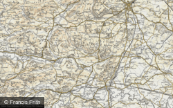 1902-1903, Nantmawr