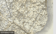 Napchester, 1898-1899