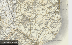 1898-1899, Napchester