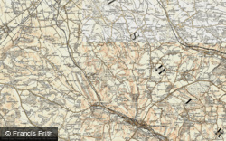 1897-1898, Naphill