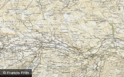 1903-1904, Nappa Scar