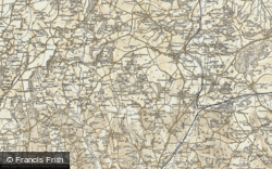 1898-1899, Narfords
