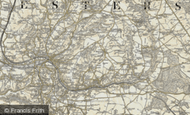 Nashend, 1898-1899