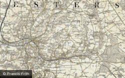 1898-1899, Nashend