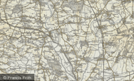 Naunton, 1899-1901