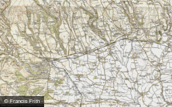 1903-1904, Nawton