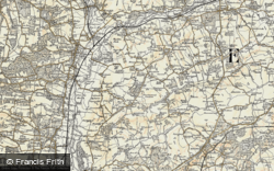 1898, Nazeing