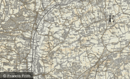Nazeing Gate, 1897-1898