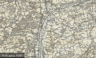 Nazeing Mead, 1898