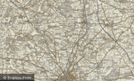 Neal's Green, 1901-1902