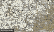 Neasden, 1897-1909