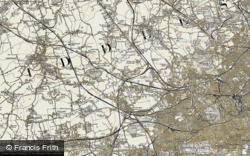 1897-1909, Neasden