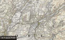 1900-1901, Neath Abbey