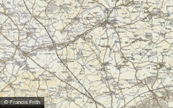 1898-1901, Neath Hill
