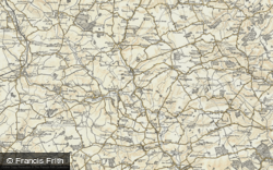 1899-1901, Nedging