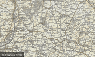 Needham Green, 1898-1899
