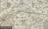 Needham Street, 1899-1901