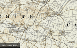 1901, Needingworth