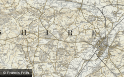 1902, Needwood