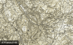 1904-1905, Nemphlar