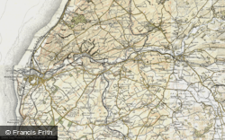 1901-1904, Nepgill