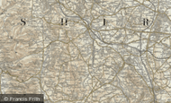 Nercwys, 1902-1903