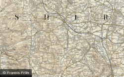 1902-1903, Nercwys