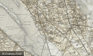 Nessholt, 1902-1903