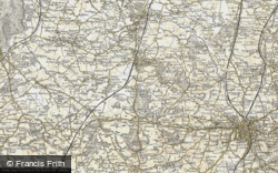1902-1903, Nether Alderley