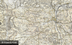 1902-1903, Nether Chanderhill