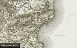 1907-1908, Nether Dysart