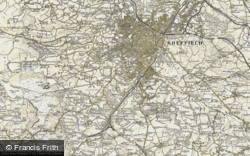 1902-1903, Nether Edge