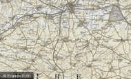 Nether End, 1901-1903
