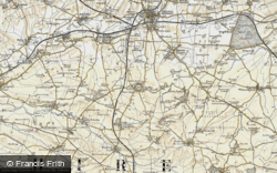 1901-1903, Nether End