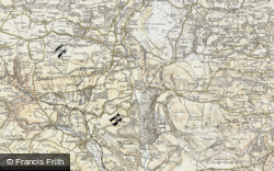 1902-1903, Nether End