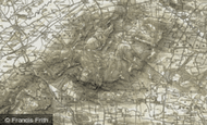 Nether Handwick, 1907-1908