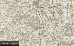 1902-1903, Nether Moor