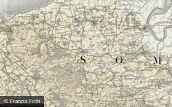 1898-1900, Nether Stowey