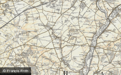 1897-1899, Nether Wallop