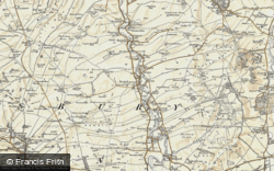 1897-1899, Netheravon