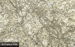 1904-1905, Netherburn