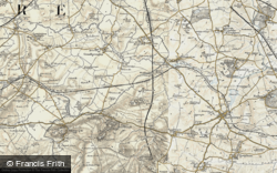 1898-1901, Nethercote
