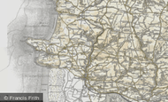 Nethercott, 1900