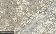 Netherend, 1899-1900