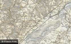1899-1900, Netherend