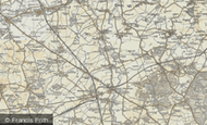 Netherfield, 1898-1901